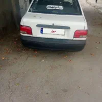 ماشین مدل 93|خودرو سواری و وانت|هرسین, |دیوار