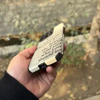 قاب  موبایل کبریتی|لوازم جانبی موبایل و تبلت|تهران, هفت چنار|دیوار