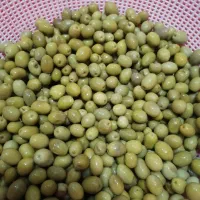 زیتون نمکی گوشتی|خوردنی و آشامیدنی|اهواز, کوی مهدیس|دیوار