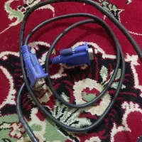 کابل کیس و کابل کامپیوتر