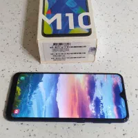 گوشی سامسونگ M 10