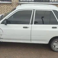 پراید 131 مدل 93|خودرو سواری و وانت|شاهرود, |دیوار