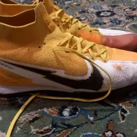 کفش سالنی درحدنو