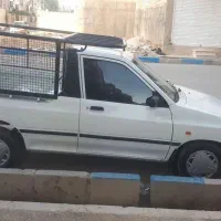 پرایدوانت1401سالم