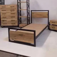 کابینت اماده در رنگهای متنوع و جدید فقط نقد..|مصالح و تجهیزات ساختمان|بم, |دیوار