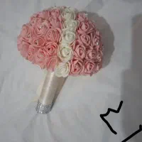 گل عقد،عروسی،فرمالیته،نامزدی،زایمان|گل مصنوعی|شیراز, رحمت‌آباد|دیوار