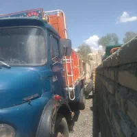 بنز 911باری|خودرو سنگین|زنجان, |دیوار