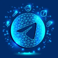 ربات تلگرام اینستاگرام واتساپ