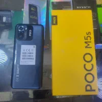 poco m5s
