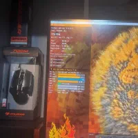 کارت گرافیک گیمینگ MSI RTX 3070Ti SUPRIM X 8G|قطعات و لوازم جانبی رایانه|نیشابور, تختی|دیوار