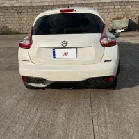 نیسان جوک منطقه|خودرو سواری و وانت|رشت, لاکانی|دیوار