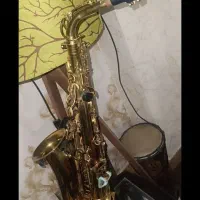 ساکسفون یا ساکسیفون آلتو