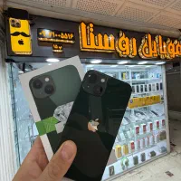 اپل iPhone 13 در حد صفر تمیز تمیز ضد آب