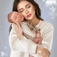 نیازمند تخمک اهدایی