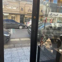 شیشه ضد گلوله