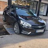 اریزو 5|خودرو سواری و وانت|اصفهان, ملک‌شهر|دیوار