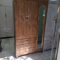 انواع کمدلباس  از تولید به مصرفه  فروش عمده|جاکفشی، کمد، دراور|تهران, عبدل‌آباد|دیوار