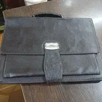 کیف اداری نو|کیف، کفش، کمربند|قزوین, |دیوار