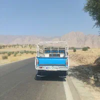 نیسان زامیاد