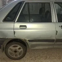 پراید141|خودرو سواری و وانت|رشت, سیا اسطلخ|دیوار