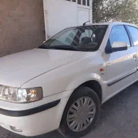 سمند ۹۲|خودرو سواری و وانت|مشهد, امیریه|دیوار