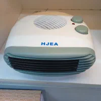 بخاری برقی فن دار HJEA|بخاری، هیتر، شومینه|مشهد, مصلی (کارمندان اول)|دیوار