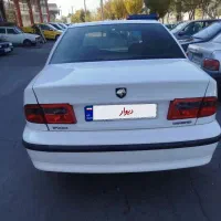 سمند ef تک سوز بی رنگ|خودرو سواری و وانت|مراغه, |دیوار