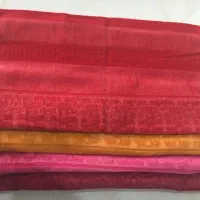 فروش انواع حوله های حمامی مخمل استخری