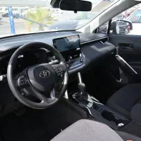 فروش کرولا کراس  پلاک شده صفر کیلومتر|خودرو سواری و وانت|چابهار, |دیوار