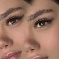 مدل اکستنشن مژه