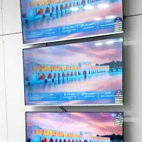 فروش تلویزیون اسنوا و دوو با شرایط اقساطی ویژه|تلویزیون و پروژکتور|آباده, |دیوار