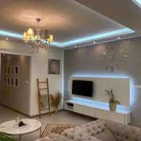 اپارتمان ۱۳۳ متر بلوار سمیه|فروش آپارتمان|رشت, کاکتوس|دیوار