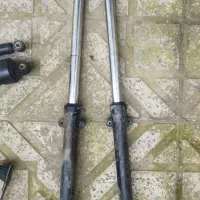 باجاج 125 مدل90|موتورسیکلت|رشت, حومه رشت|دیوار