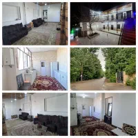 اجاره ویلا باغبهادران لب آب