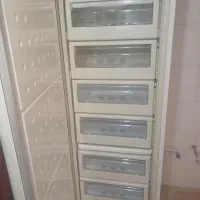 فریزر ۷ کشو|یخچال و فریزر|یزد, |دیوار