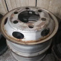 فروش انواع رینگ و لاستیک استوک|قطعات یدکی و لوازم جانبی|داراب, |دیوار