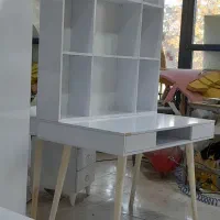 میزتحریر کلاسیک|میز تحریر و کامپیوتر|ارومیه, |دیوار