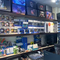 Ps5 standard دیسک خور دوعدد موجودباگارانتی و اقساط|کنسول، بازی ویدئویی و آنلاین|رشت, استادسرا|دیوار