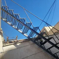 جوشکاری سیارشاهین شهر(خادم)
