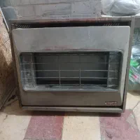 بخاری سالم|بخاری، هیتر، شومینه|شیراز, ریاستی|دیوار