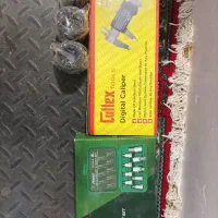 ابزار مکانیکی همه نو|ابزارآلات|گالیکش, |دیوار