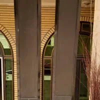 گیت دزدگیر لباسفروشی