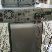 سینمایی خانگی پاناسونیک حرفه ای سنگاپور|سیستم صوتی خانگی|اصفهان, ارغوانیه|دیوار