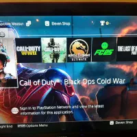 ps4 دست دوم|کنسول، بازی ویدئویی و آنلاین|اهواز, زیتون کارمندی|دیوار