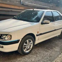 پارس تیوفایو مدل 96 در حد خشک|خودرو سواری و وانت|اسدآباد, |دیوار