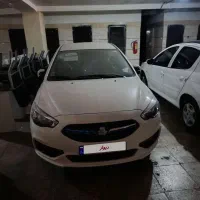 شاهین gl صفر کیلومتر|خودرو سواری و وانت|تهران, صاحب الزمان|دیوار