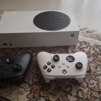 ایکس باکس سری S