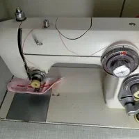 چرخ خیاطی ژانومه