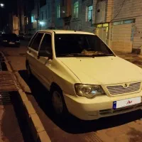 111مدل95|خودرو سواری و وانت|زنجان, |دیوار