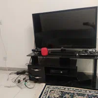 میز تلویزیون ترک